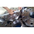 Alloy Steel Forged Orifice Flanges