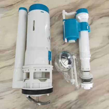 ABS High Grade Bathroom Toilet Flush Fitting