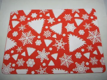 Non-woven non slip living room carpet, bedroom door mat, household carpet, rug