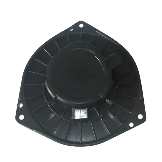 OEM 7802A105 Blower Motor for Mitsubishi Auto A/C Parts (Made in China)