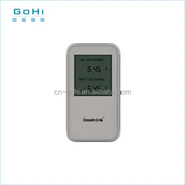 Advanced PRM-01 Radon Detector: High Precision Radon Exhalation Rate Meter