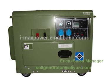 5kw portable diesel generator welding machine/ welding machine/ welding machine generator