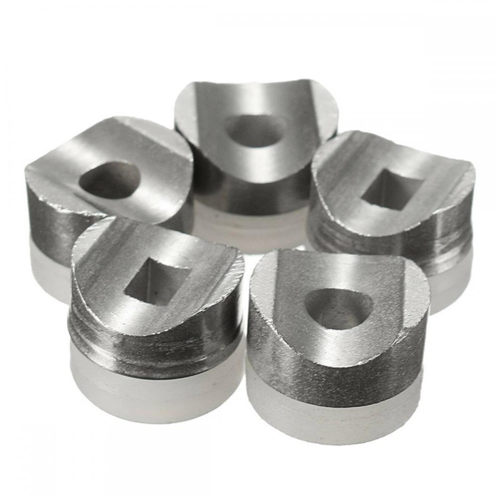 Custom Precision CNC Machining Aluminum