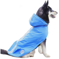 Hud Raincoat Dog Reflective