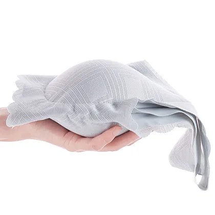 Wireless Plus Size Bra: Soft Padded, Non-Wire, Breathable Big Cup Bra for Ladies