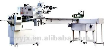 PY Automatic Packing Machine for LY