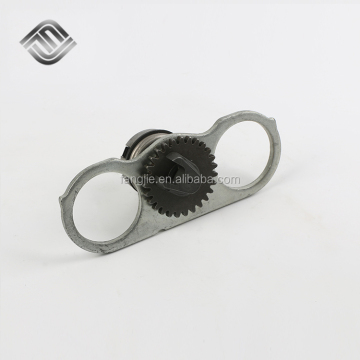Brake Caliper Repair Kits Calibration Gear Bed MBCP0013 for Meritor Parts Elsa 2, Elsa 195, Elsa 225