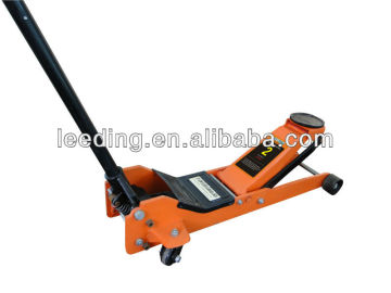 2Ton Hydraulic Low Profile Floor Jack Lift