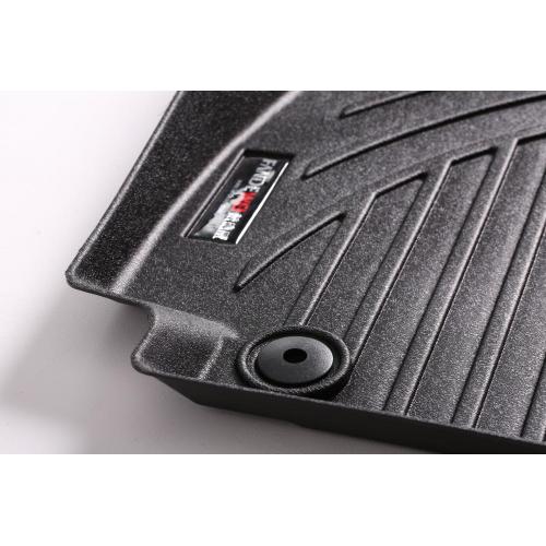 anty-Skid 3D TPV Car Mat dla Tata Nexon