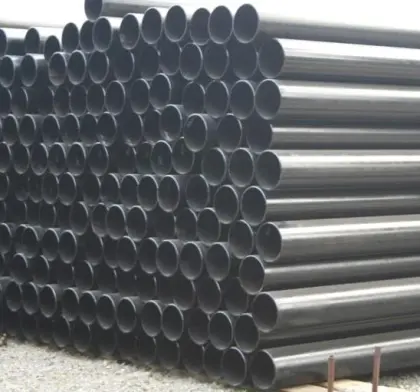 ASTM A53 GR.B Shipbuilding Steel Tube