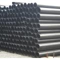 ASTM A53 GR.B Shipbuilding Steel Tube