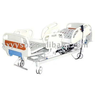 Electric Hospital Bed