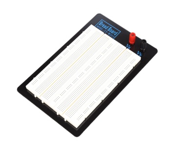 1380 σημεία TIE-POINTS PCB PROTOTYPH