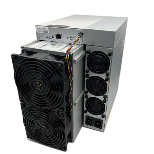 Máquina de mineração de traço de mineiro de bitmain