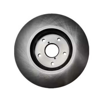 OEM 26300SJ000 Disco de freio dianteiro para Subaru - Rotor do freio de ferro (usado)