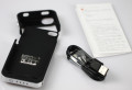 Mophie jus batterie étui pour iPhone 4 4 s Portable Mobile chargeur Backup batterie pour iphone4/4 s
