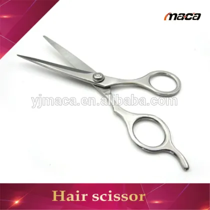 Professional professional hairdressing thinning shears scissors