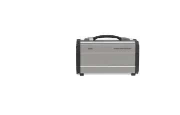 LiFePO4 Portable Power Station 500W Long Cycle Outdoor