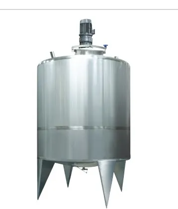 Juice Making and Packaging Machines