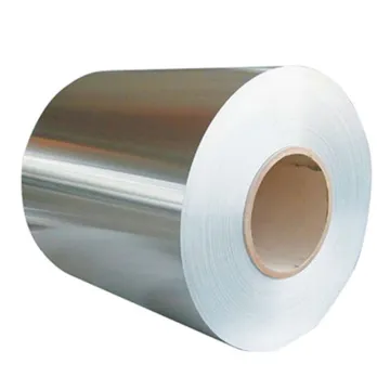 Stainless Steel 316 Coils Stainless Steel Strip Coils