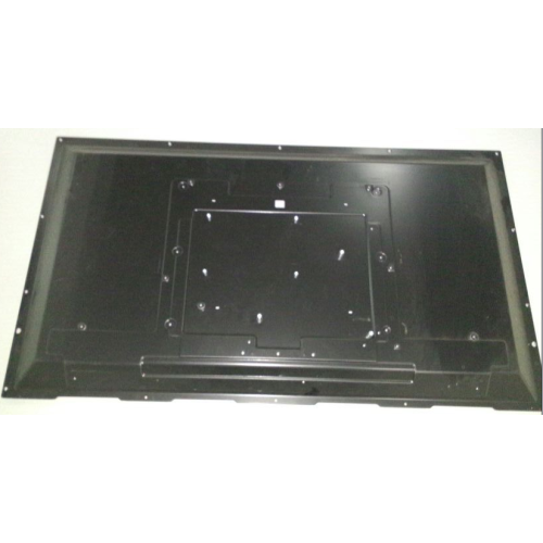 32 inch TV backplane free of paint
