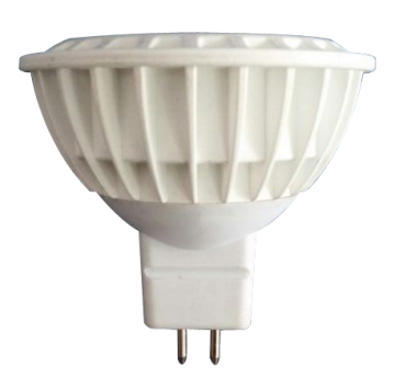 LED THERMAL CONDUCTIVE PLASTIC SPOT
