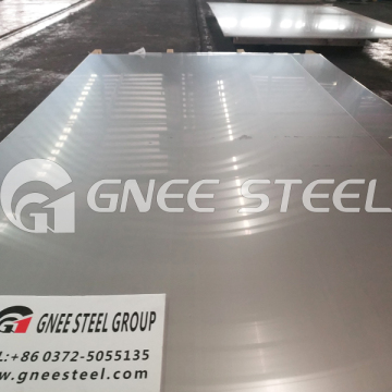 Titanium stainless steel clad plate