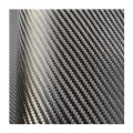 3K 240GSM Twill Carbon Fiber Fabric tygrulle