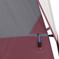 Tenda per cabina da campeggio esterno a 10 persone