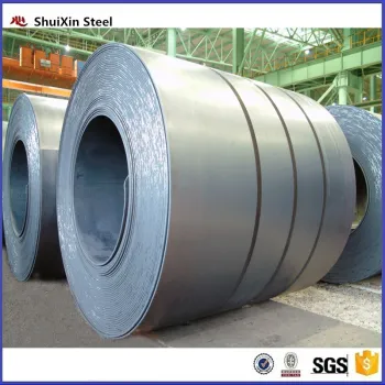 Factory price GI Coil Zinc Coated Steel Coil Galvanized Steel Coil Made In China