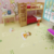Soft Pvc Kindergarten Flooring,Fashion New Design,Smooth