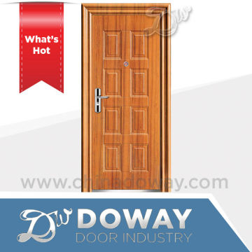 office steel door