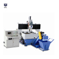 High Speed CNC Gantry Drilling Machine