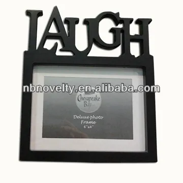 plastic photo frame