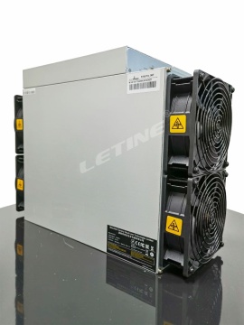High Profitable Antminer Bitmain S19 PRO 110th/S