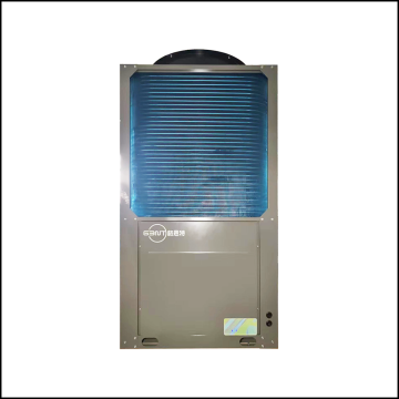hot water heater and heat pump