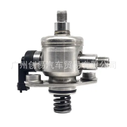 High Pressure Fuel Pump for Buick Cadillac (12622475, 12629934, 12633594)