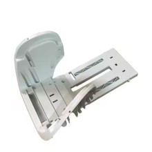 Custom Plastic Plastic Box Plastic Injection Molding Parts