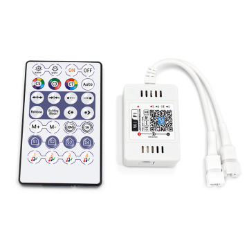 Wifi Magic Home App: Voice Control Smart Remote με διπλό WiFi ή Zigbee