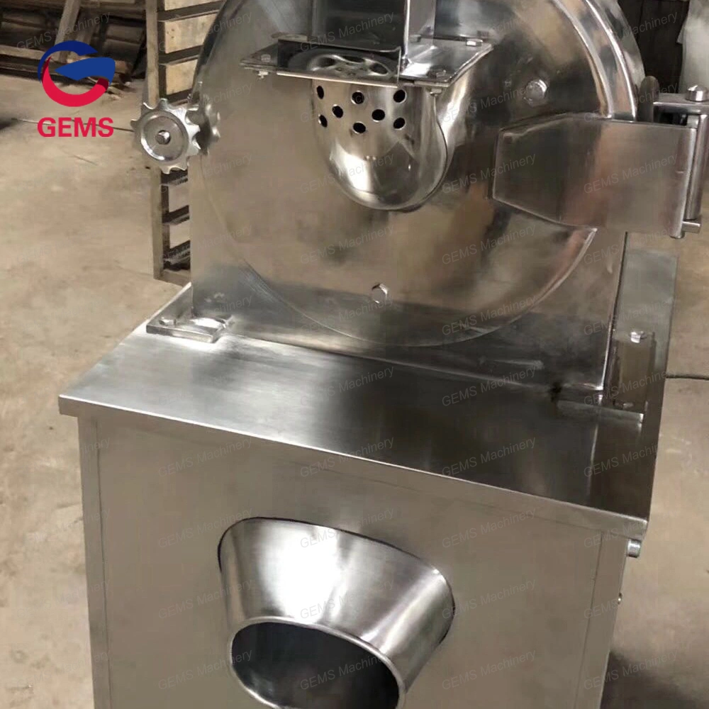 Tea Leaves Grinding Mill Milling Tea Leaf Grinder China Manufacturers ...