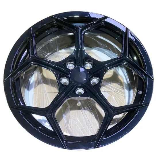 18-22 Inch Forged Automotive Wheel Hubs: Compatible with Cadillac ATS-L, CT4, CT5, CT6, XT5, and XT6