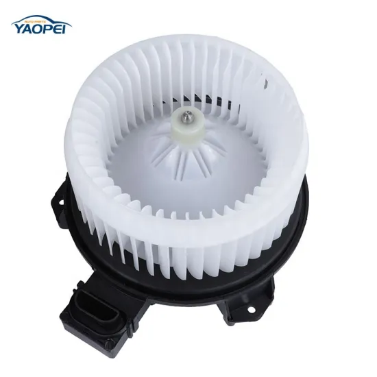 YAOPEI Blower Fan Motor for Toyota Hiace 2005-2014 (8710326110 87103-26110)