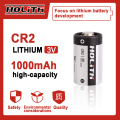 Holith 리튬 배터리 CR2 폴라로이드 카메라