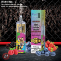 Randm Tornado 10000Puff Whosales Preço Fruits Favores Vape