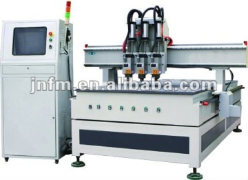 Smart DIY Mini Desktop CNC -Router CNC4060p