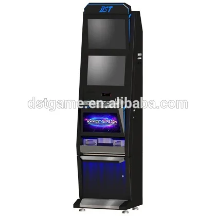 DUCA-02 Coin Acceptor
