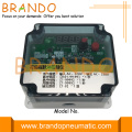 8 Lines Output 220VAC Dust Collector Sequential Controller