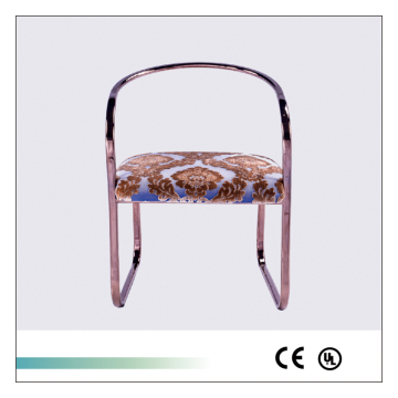 Goolee Latest Special Leisure Chair Design With Fabric Surface