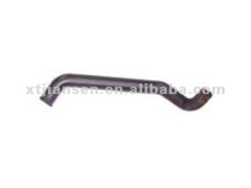 International 4200 Series Turbo Pipe