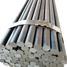 1.7225 quenched and tempered steel round bar